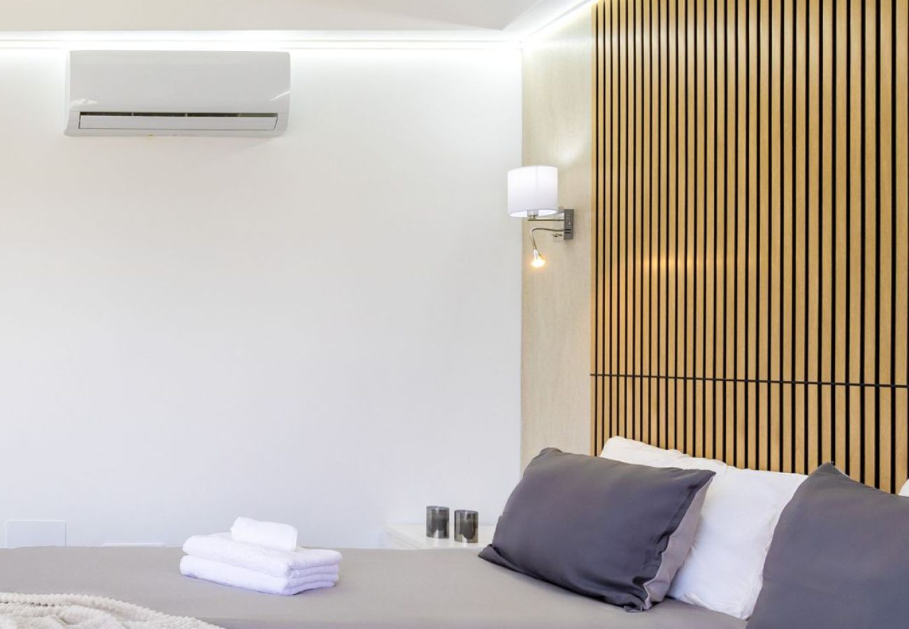 Apartment in Mogán - Casa Ale