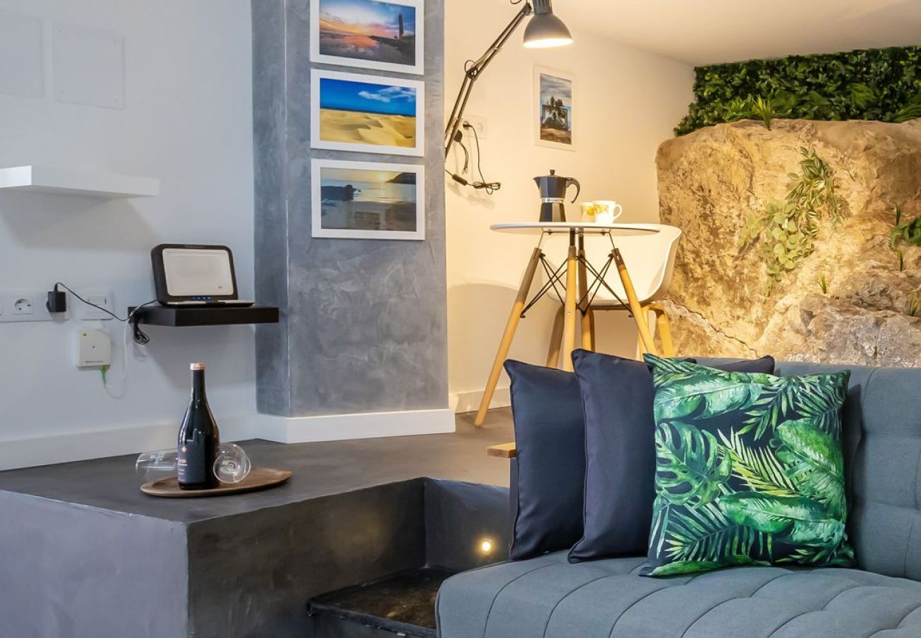 Apartment in Mogán - Casa Ale