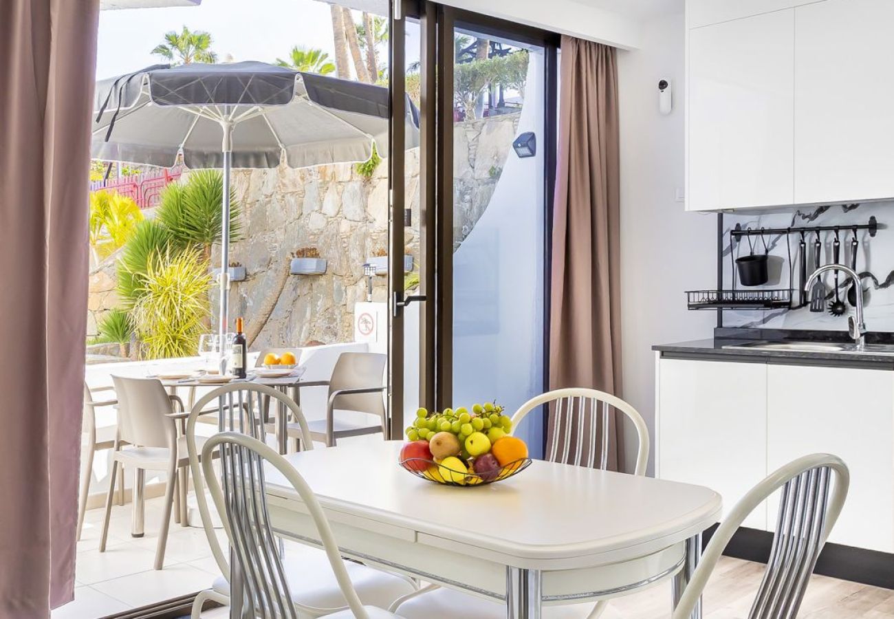Apartment in Mogán - Casa Ale