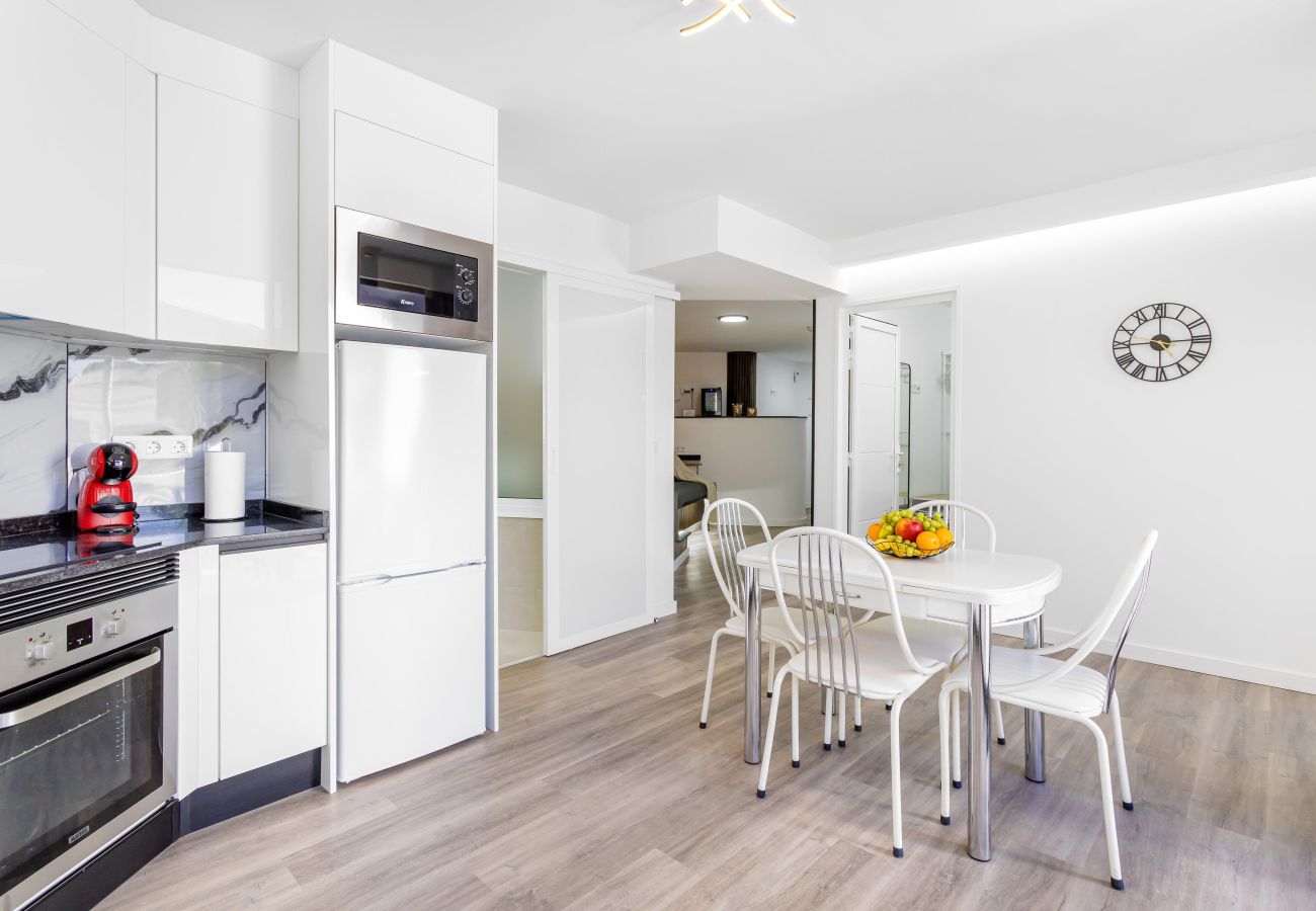 Apartment in Mogán - Casa Ale