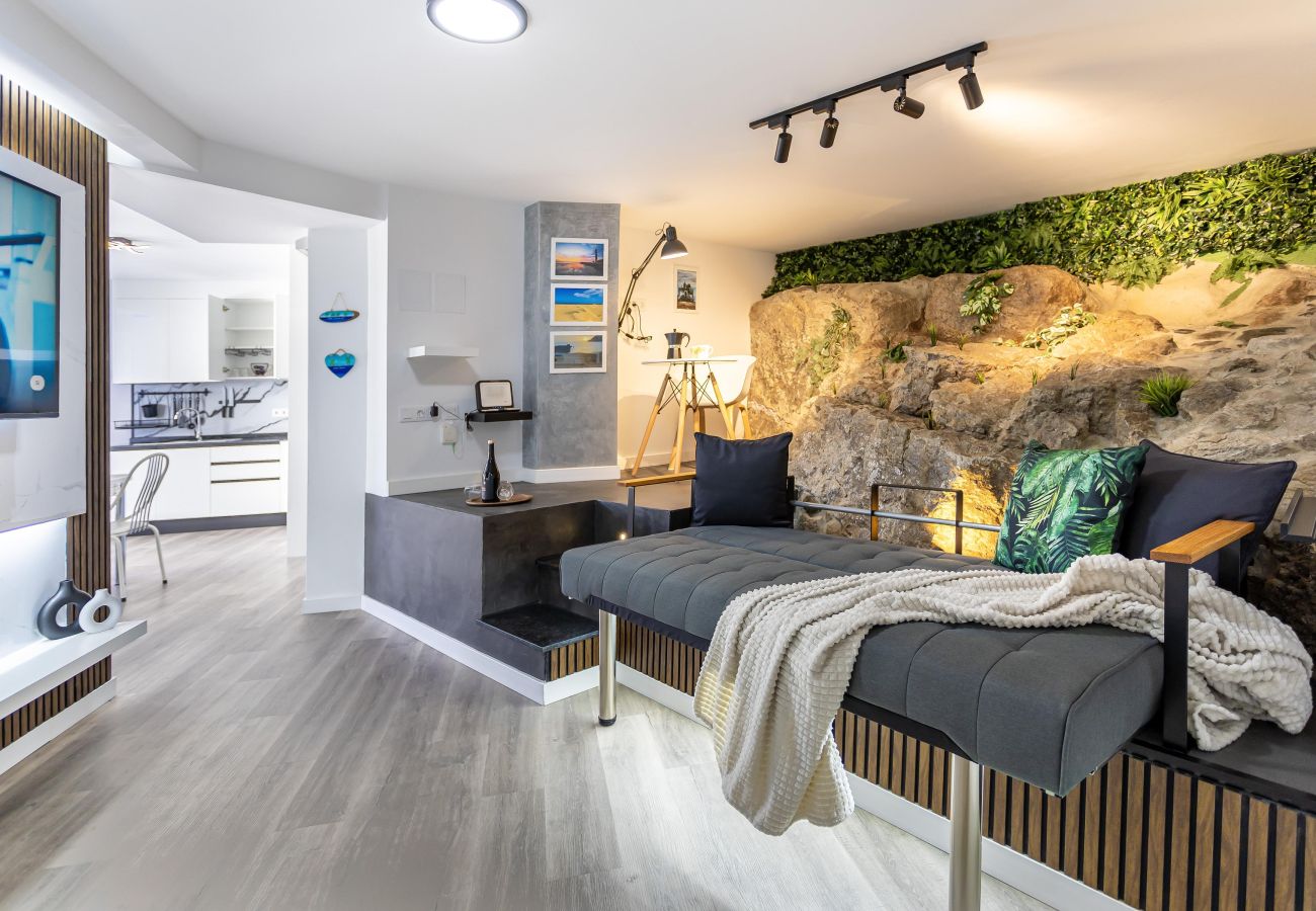 Apartment in Mogán - Casa Ale