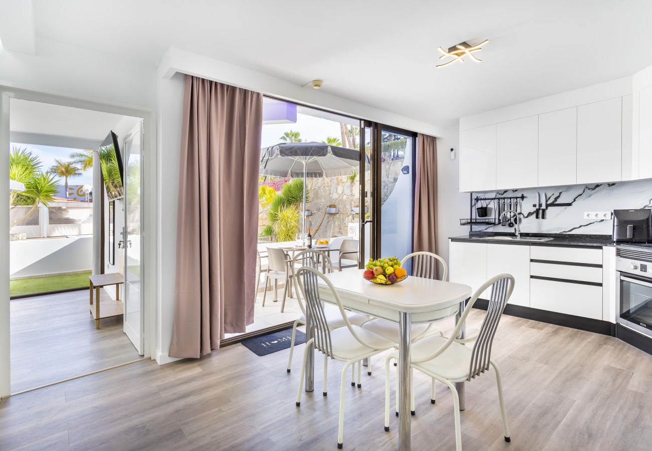 Apartment in Mogán - Casa Ale