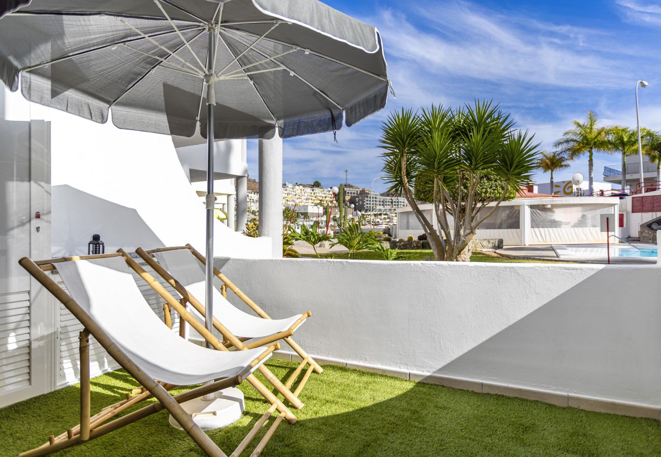 Apartment in Mogán - Casa Ale