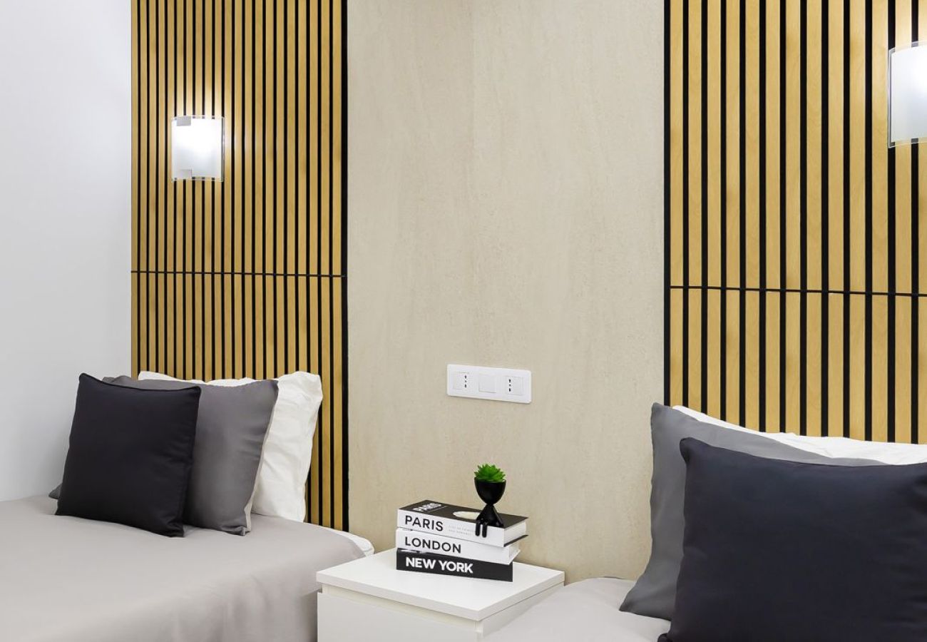 Apartment in Mogán - Casa Ale