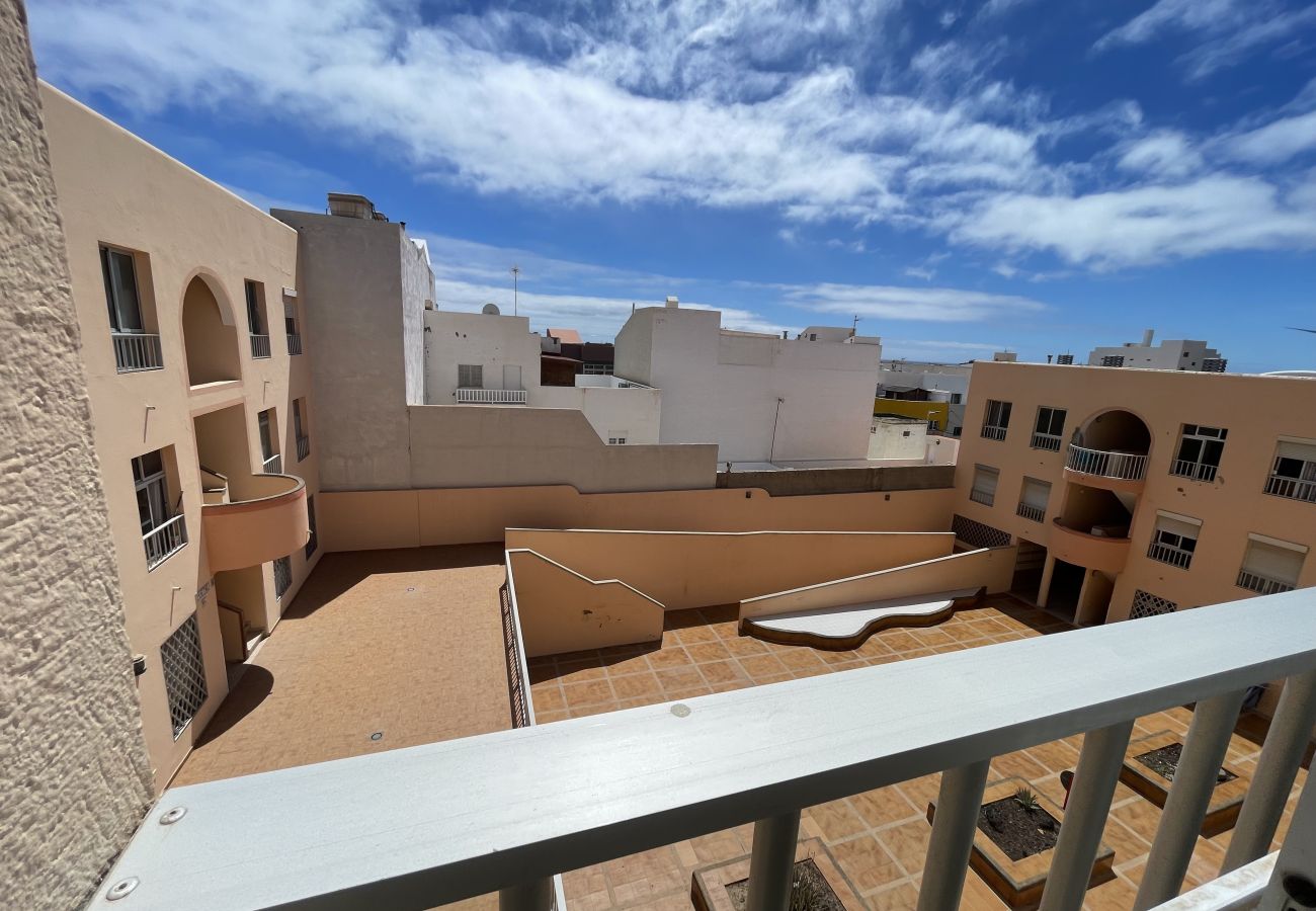 Appartement à Arinaga - Exclusivo Apto 2 HAB muy cerca de la PLAYA Arinaga