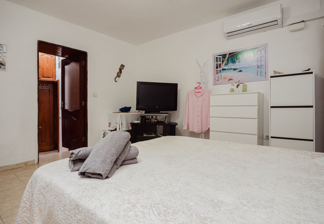 Maison à Agüimes - Ruta del Perenquén by Villas Rivero