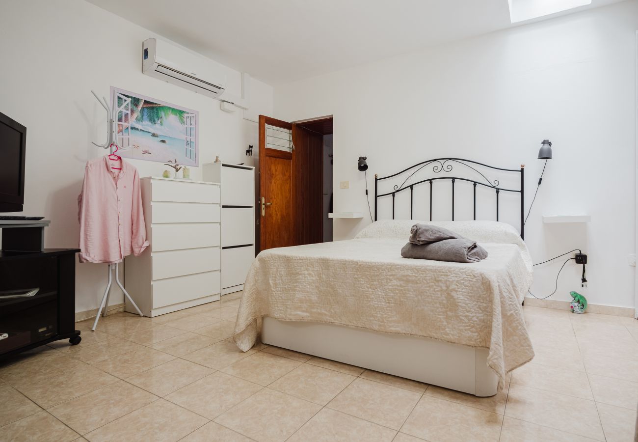 Maison à Agüimes - Ruta del Perenquén by Villas Rivero