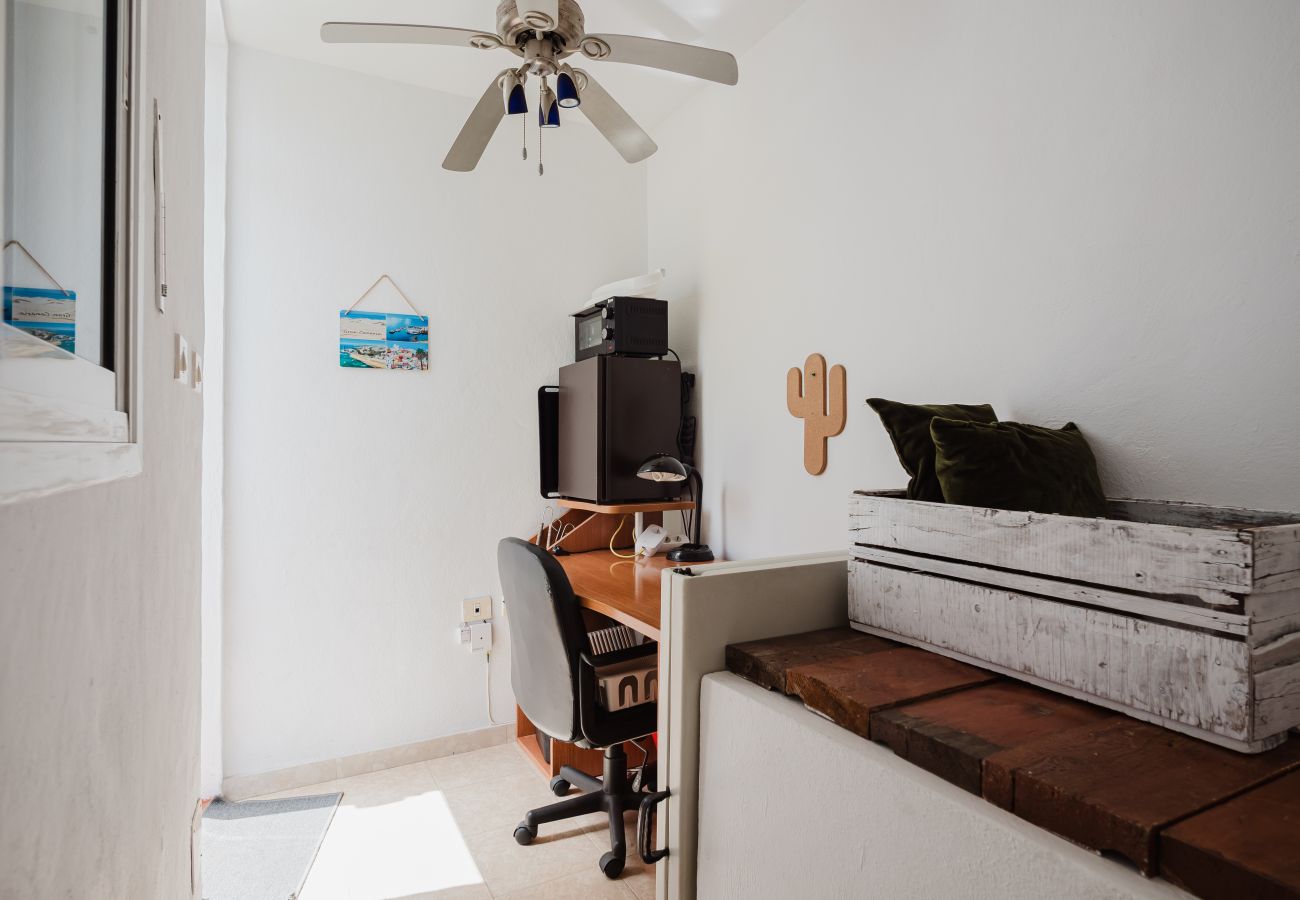 Maison à Agüimes - Ruta del Perenquén by Villas Rivero