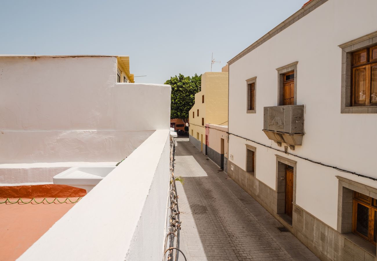 Maison à Agüimes - Ruta del Perenquén by Villas Rivero