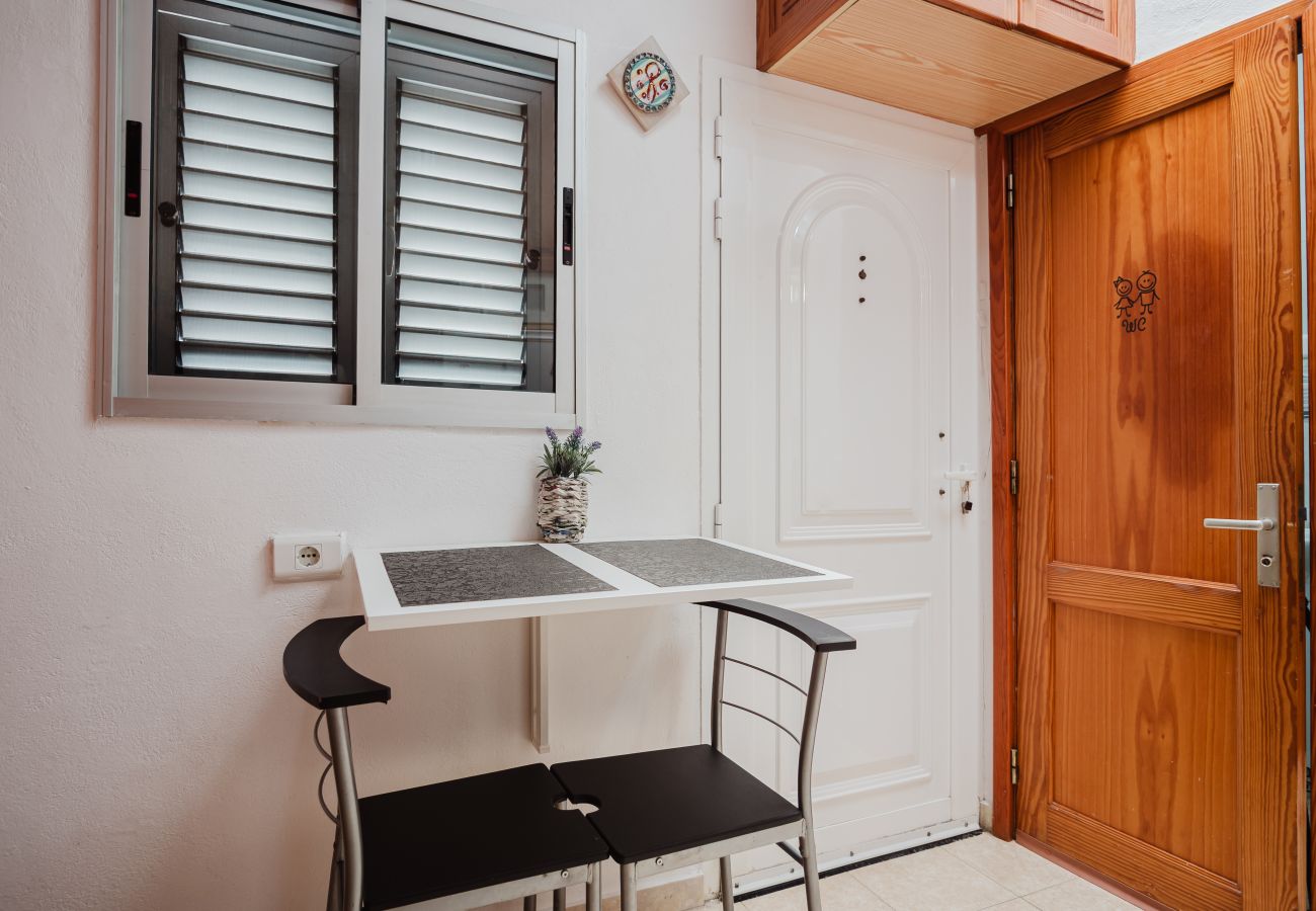 Maison à Agüimes - Ruta del Perenquén by Villas Rivero