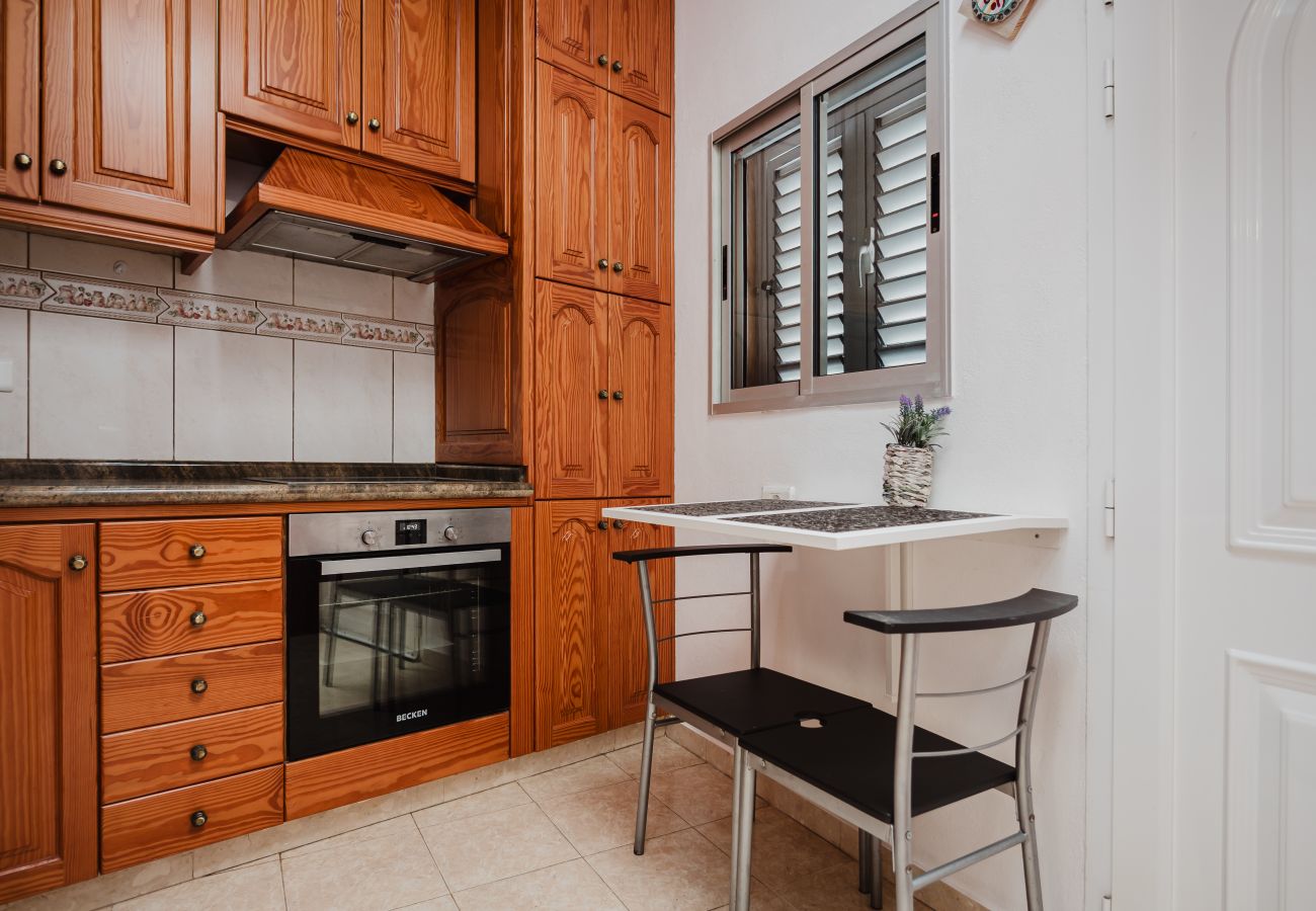 Maison à Agüimes - Ruta del Perenquén by Villas Rivero