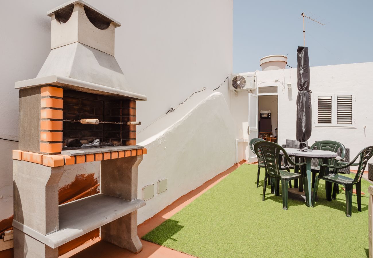 Maison à Agüimes - Ruta del Perenquén by Villas Rivero
