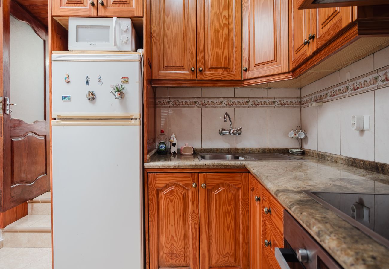 Maison à Agüimes - Ruta del Perenquén by Villas Rivero