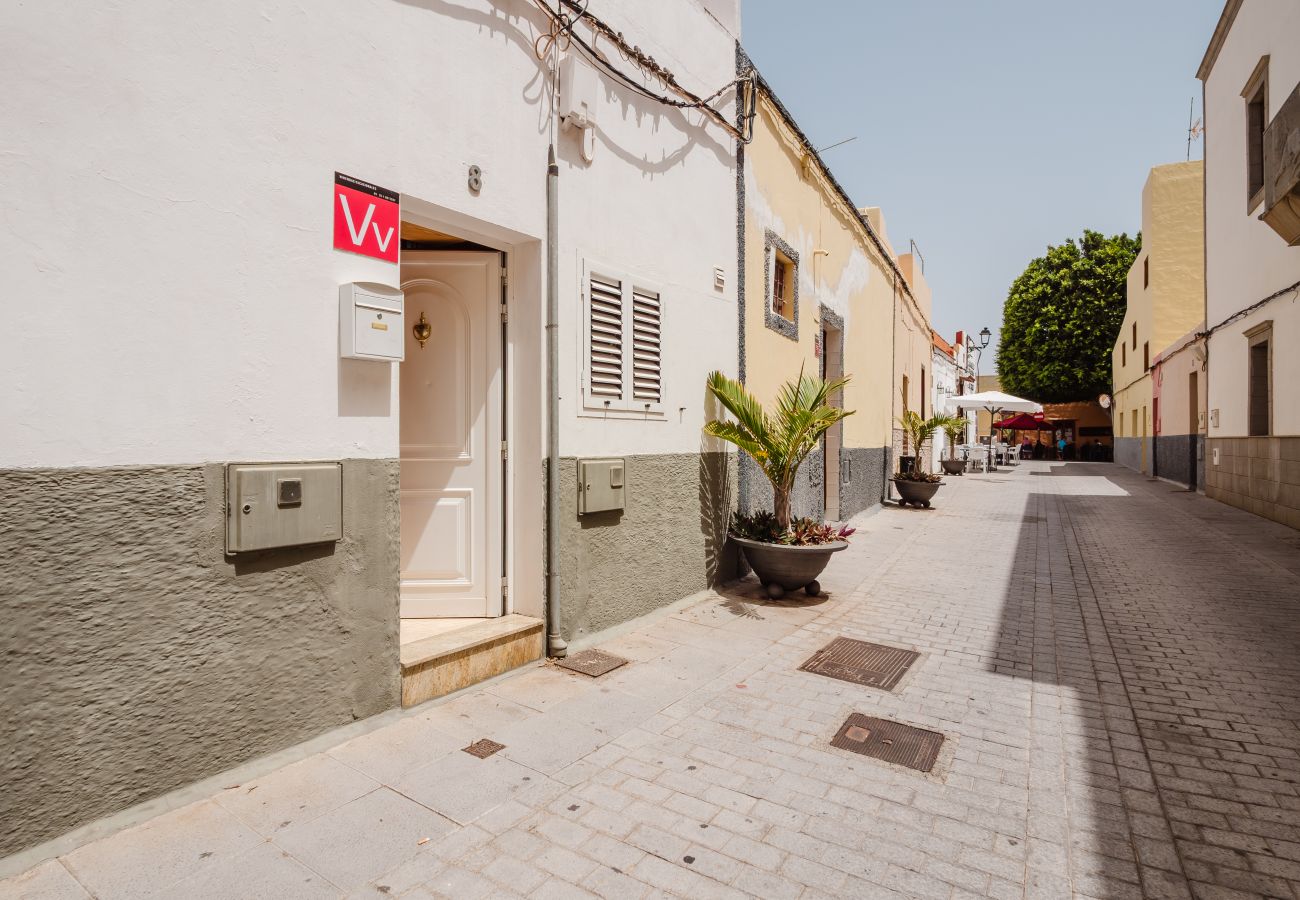 Maison à Agüimes - Ruta del Perenquén by Villas Rivero
