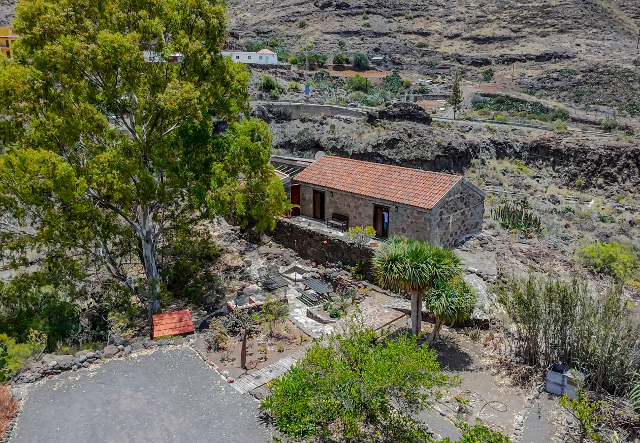 Maison à San Nicolas de Tolentino - Lengua de Lava by Villas Rivero