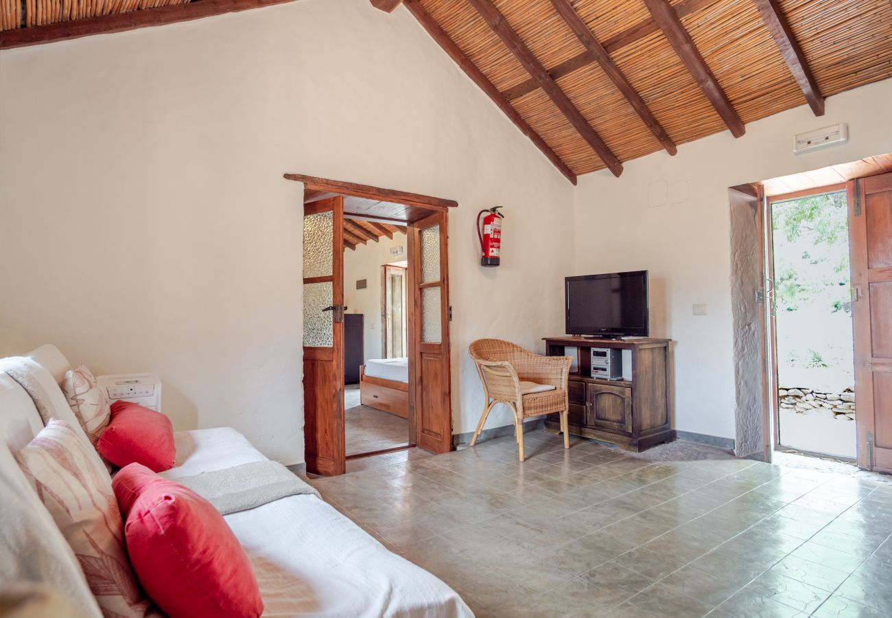 Maison à San Nicolas de Tolentino - Lengua de Lava by Villas Rivero