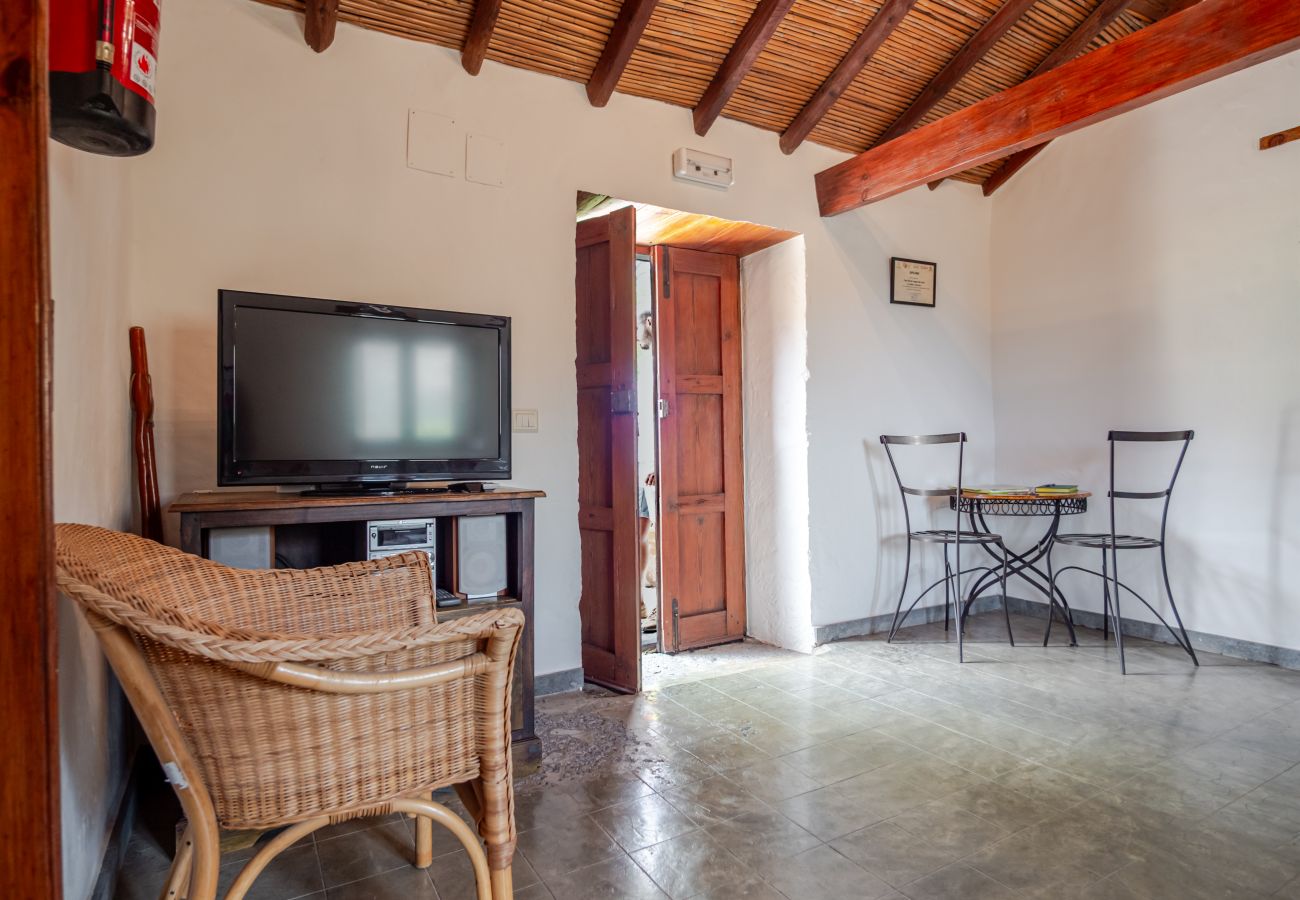 Maison à San Nicolas de Tolentino - Lengua de Lava by Villas Rivero