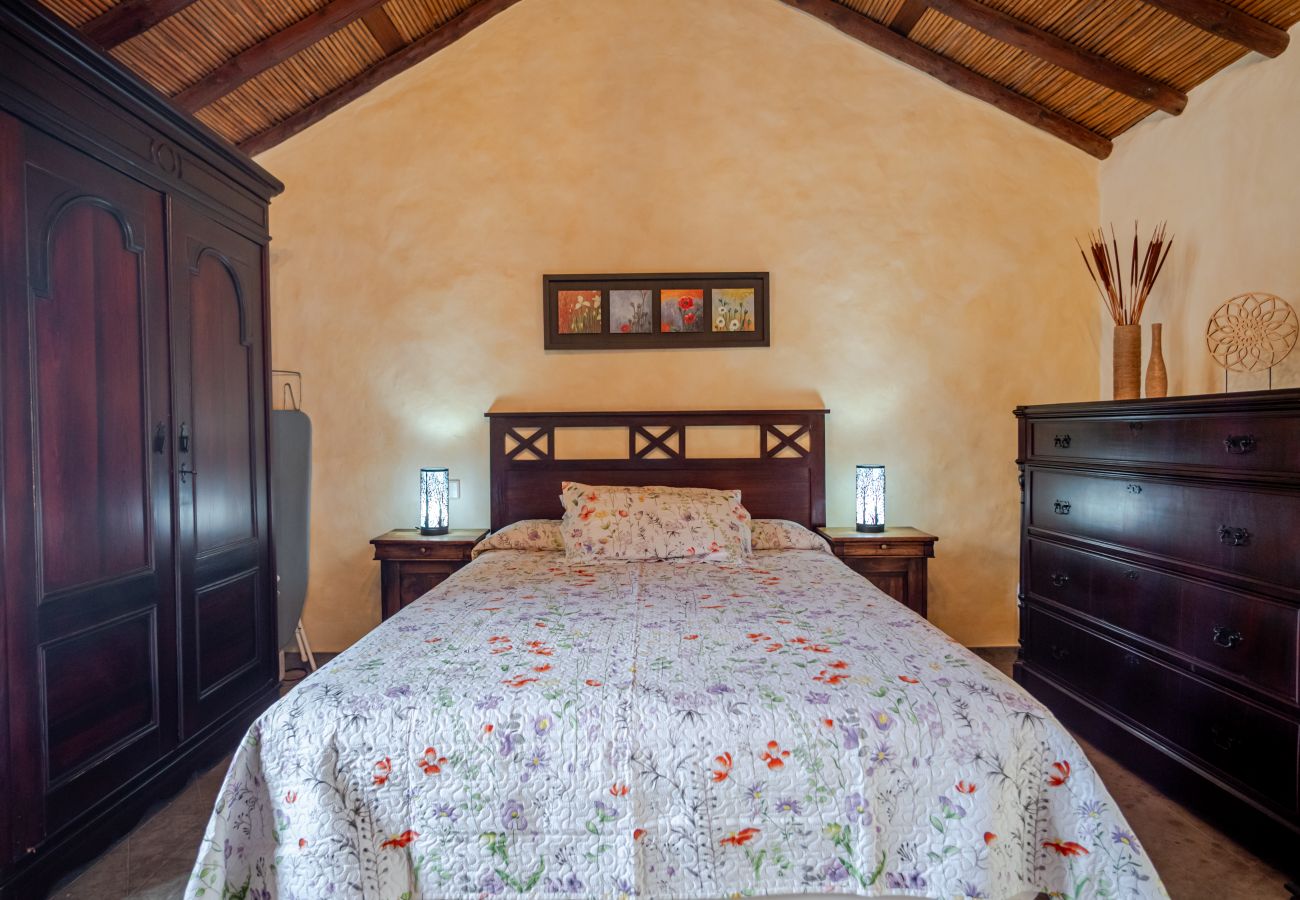 Maison à San Nicolas de Tolentino - Lengua de Lava by Villas Rivero