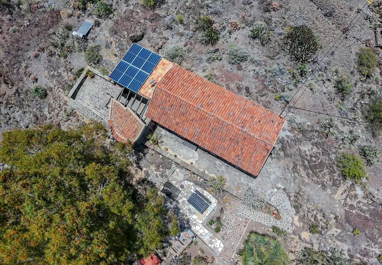 Maison à San Nicolas de Tolentino - Lengua de Lava by Villas Rivero