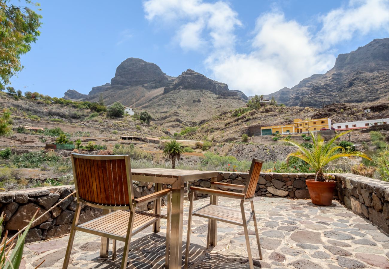 Maison à San Nicolas de Tolentino - Lengua de Lava by Villas Rivero