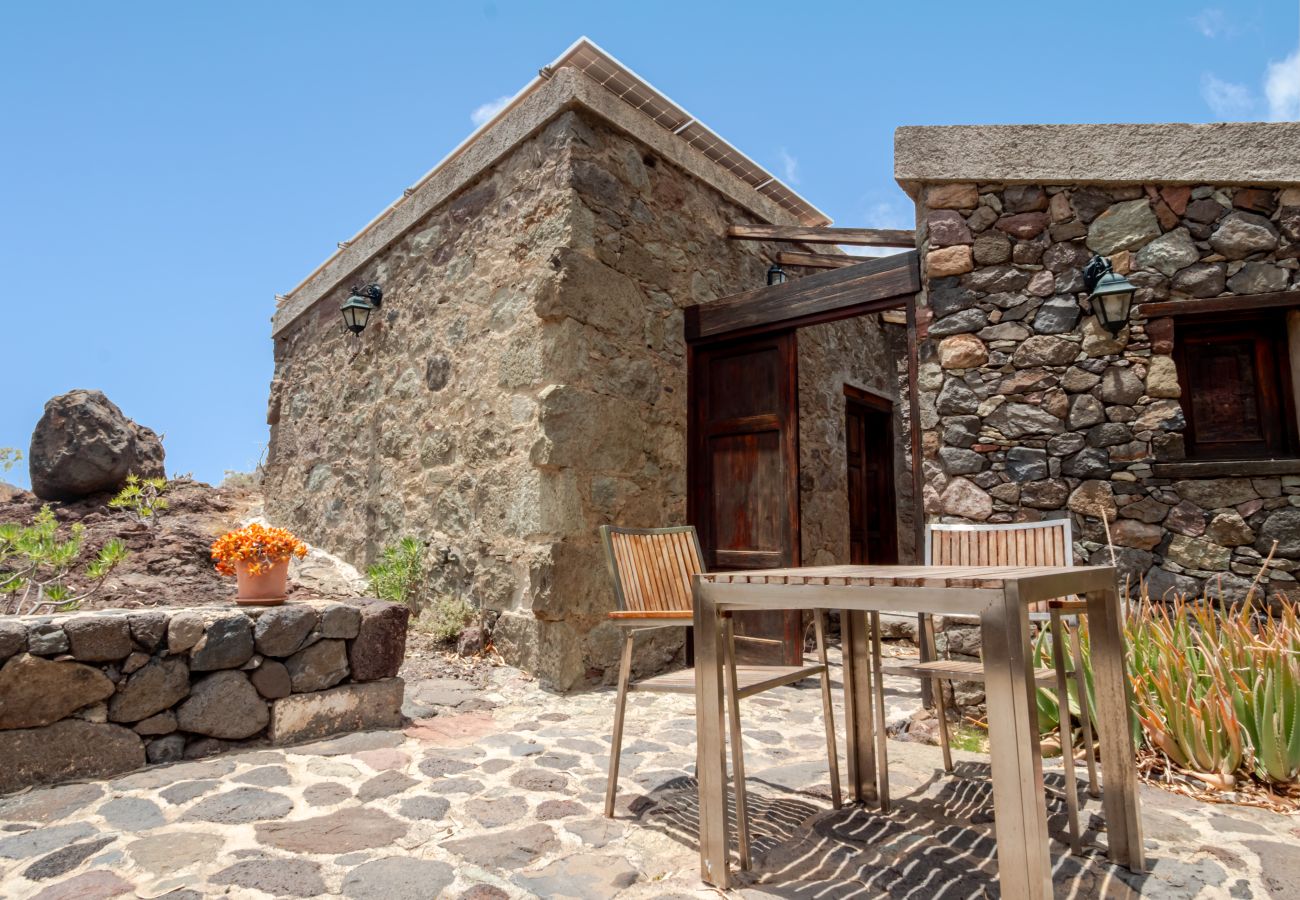 Maison à San Nicolas de Tolentino - Lengua de Lava by Villas Rivero