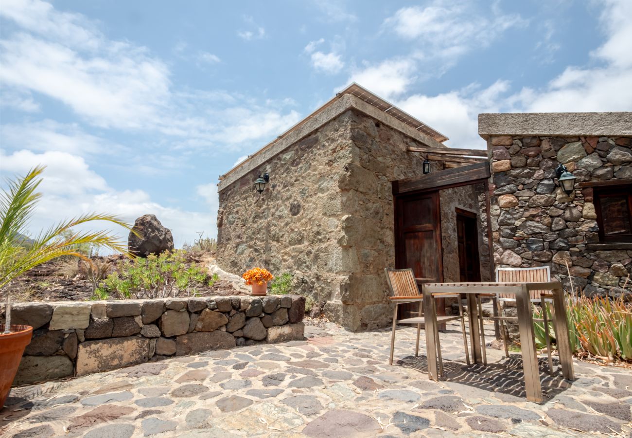 Maison à San Nicolas de Tolentino - Lengua de Lava by Villas Rivero