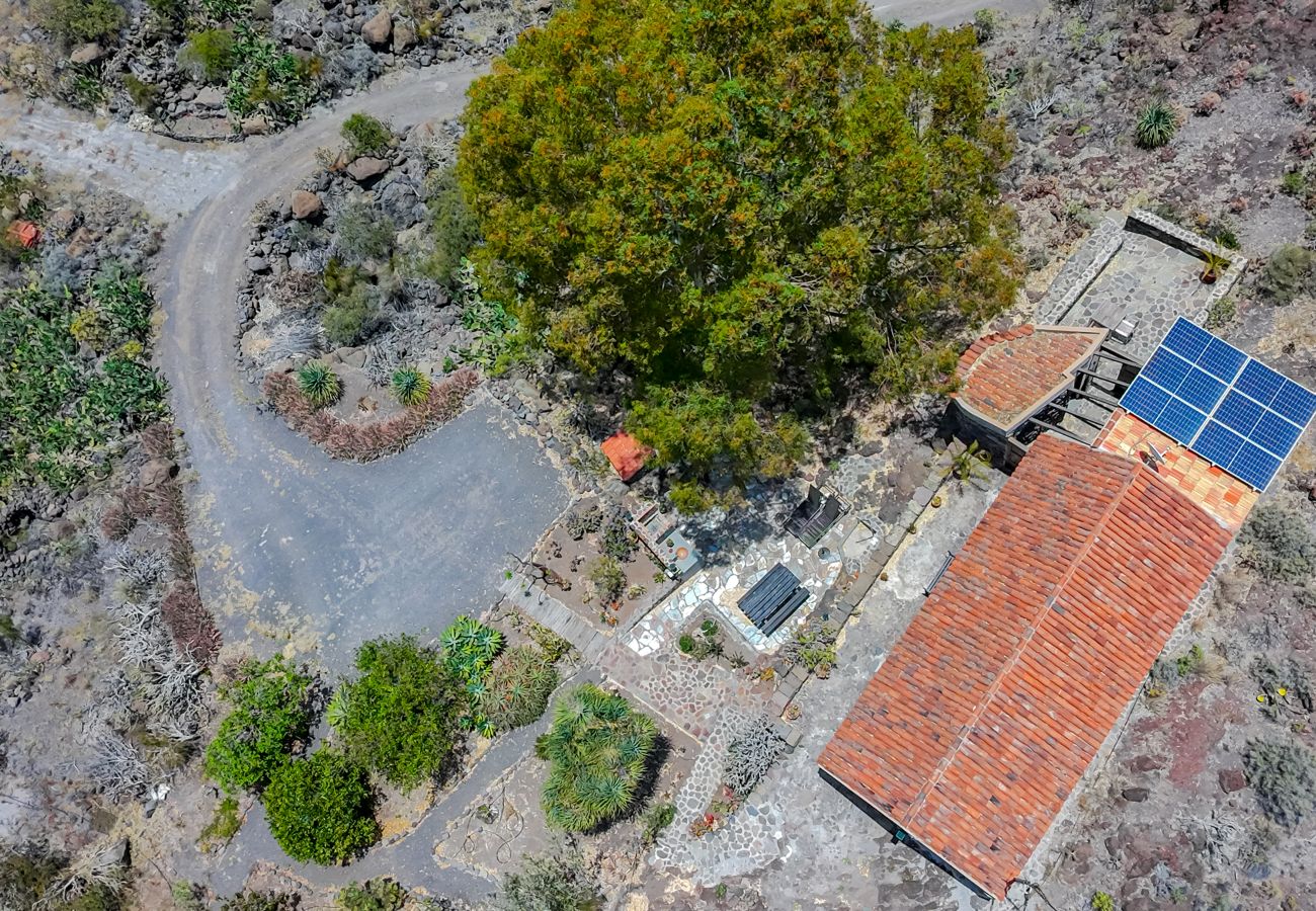 Maison à San Nicolas de Tolentino - Lengua de Lava by Villas Rivero