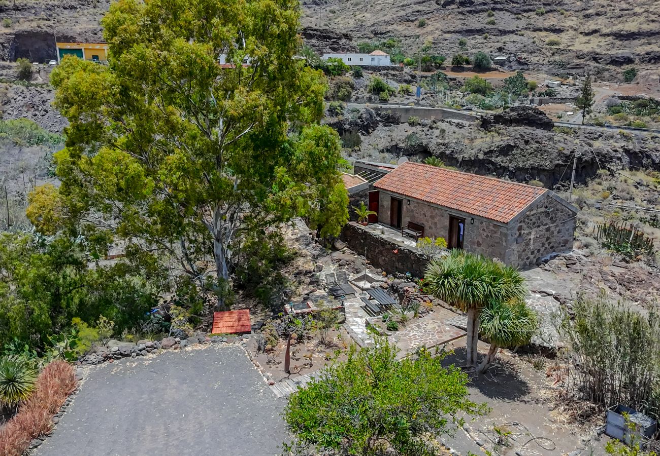 Maison à San Nicolas de Tolentino - Lengua de Lava by Villas Rivero