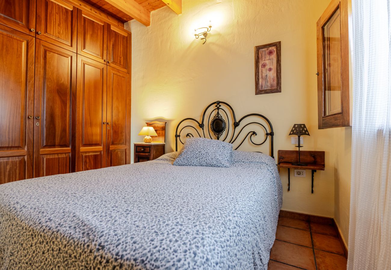 Maison à San Nicolas de Tolentino - Casita Feliz by Villas Rivero