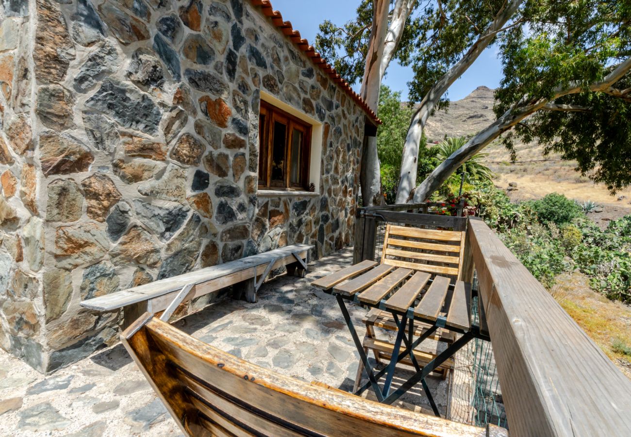 Maison à San Nicolas de Tolentino - Casita Feliz by Villas Rivero