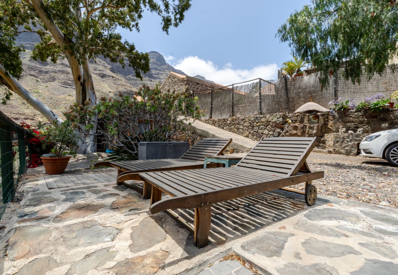 Maison à San Nicolas de Tolentino - Casita Feliz by Villas Rivero