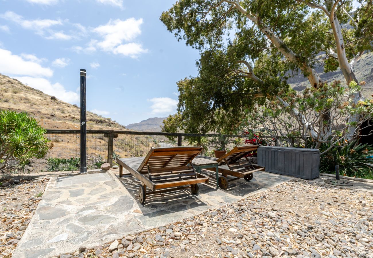 Maison à San Nicolas de Tolentino - Casita Feliz by Villas Rivero