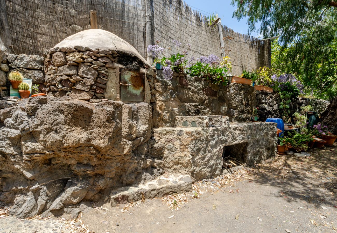Maison à San Nicolas de Tolentino - Casita Feliz by Villas Rivero
