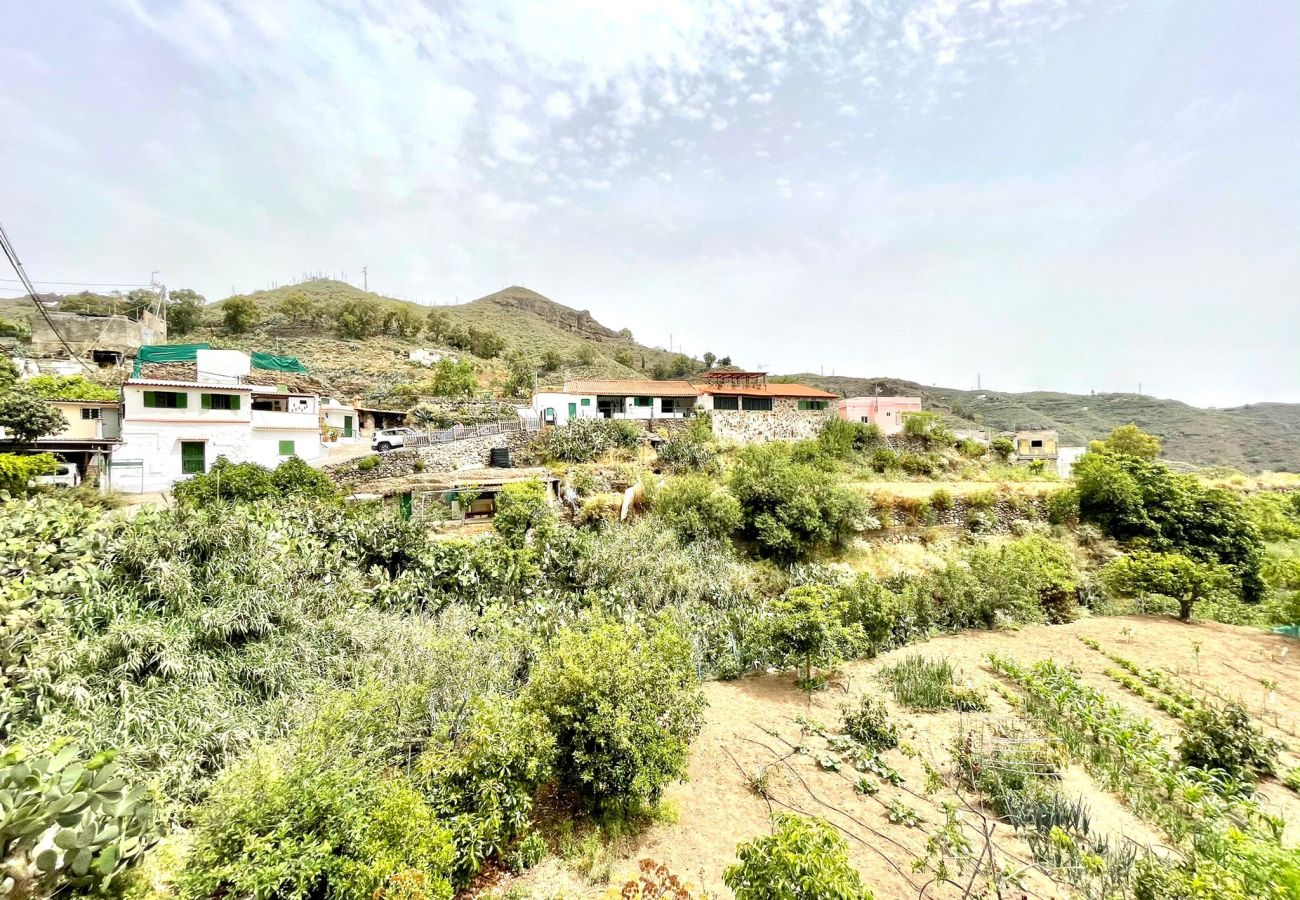 Gîte Rural à Valsequillo - Casa Rural 1HAB perfecta para desconectar y hacer senderismo