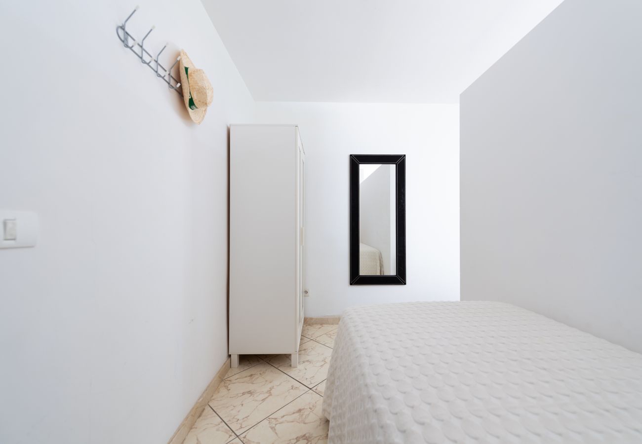 Appartement à Mogán - Apto. 3 Jardines del Cura
