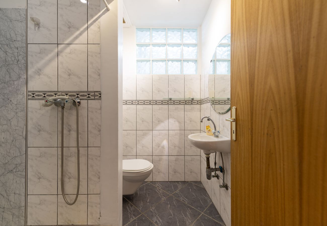 Appartement à Mogán - Apto. 4 Jardines del Cura
