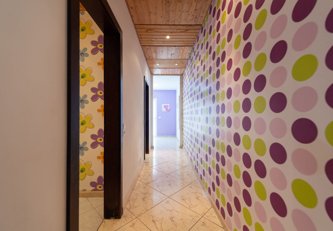 Appartement à Mogán - Apto. 4 Jardines del Cura