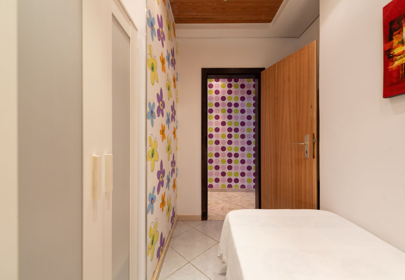 Appartement à Mogán - Apto. 4 Jardines del Cura