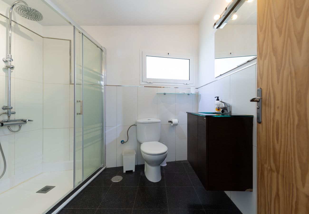Appartement à Mogán - Apto. 5 Jardines del Cura