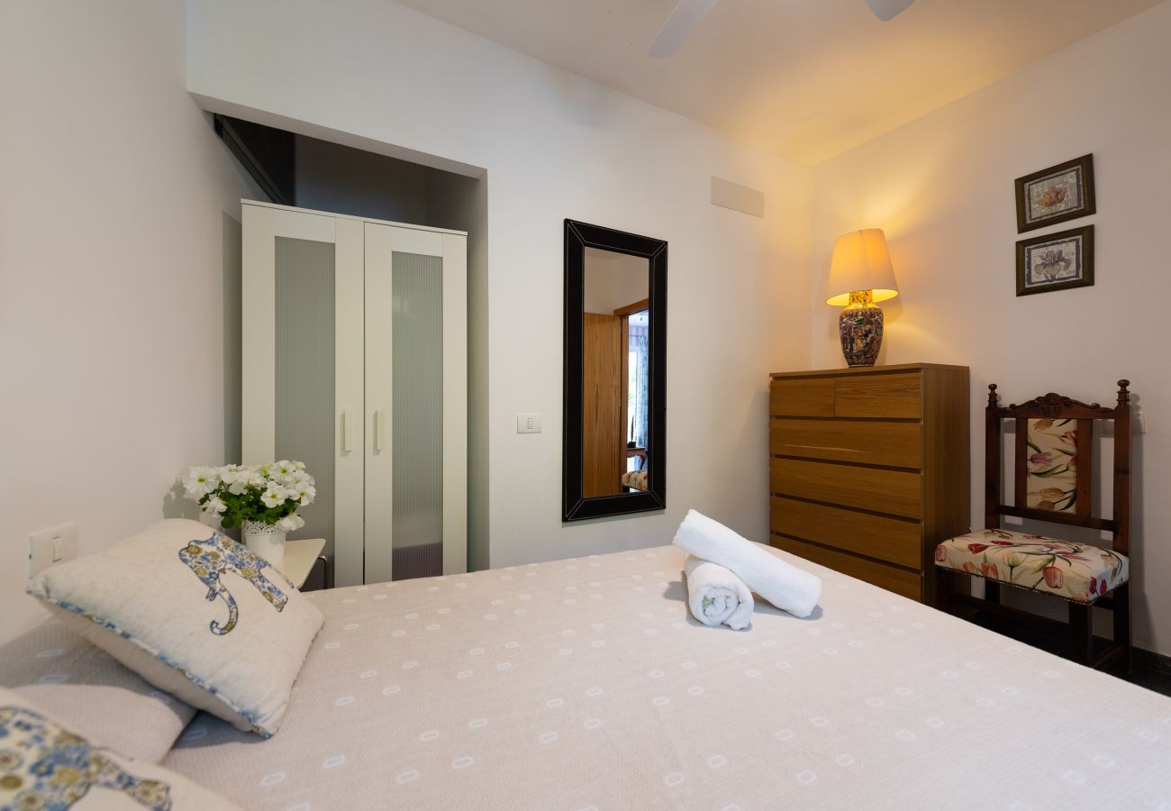 Appartement à Mogán - Apto. 6 Jardines del Cura