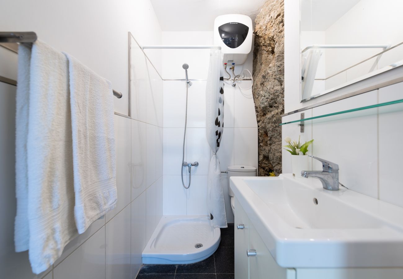 Appartement à Mogán - Apto. 6 Jardines del Cura