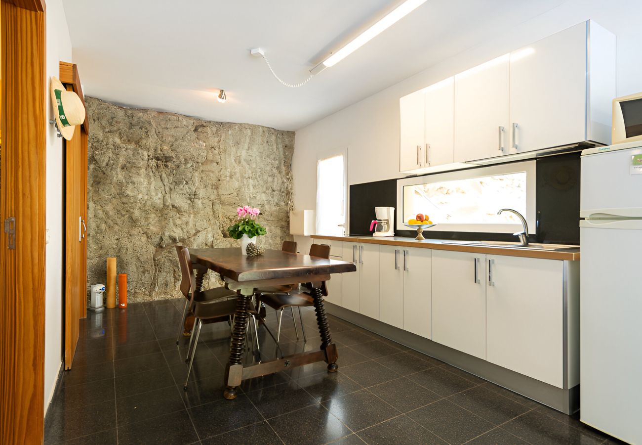 Appartement à Mogán - Apto. 6 Jardines del Cura