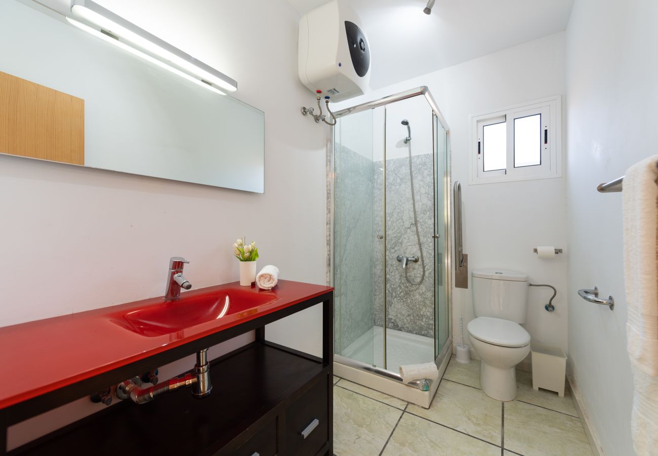 Appartement à Mogán - Apto. 8 Jardines del Cura