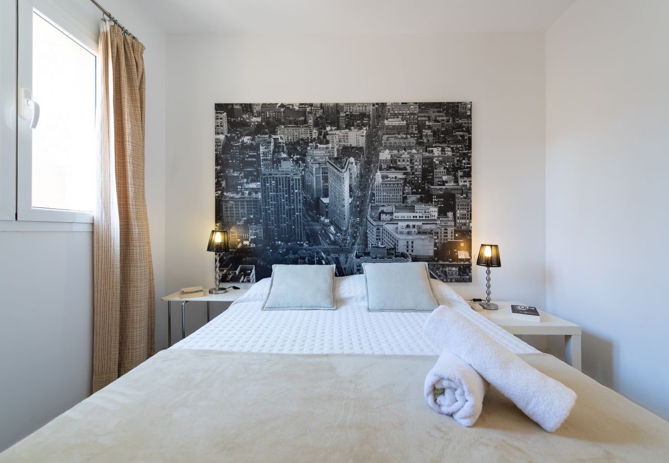 Appartement à Mogán - Apto. 8 Jardines del Cura