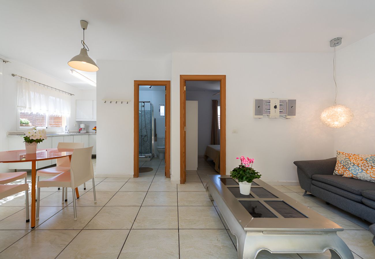 Appartement à Mogán - Apto. 8 Jardines del Cura