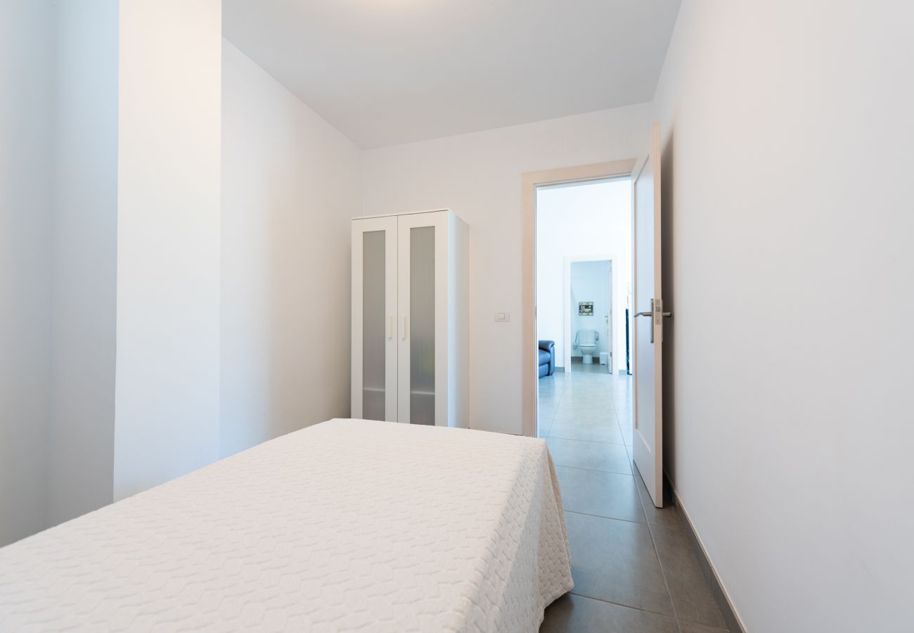 Appartement à Telde - Apto. 3 Finca Oasis