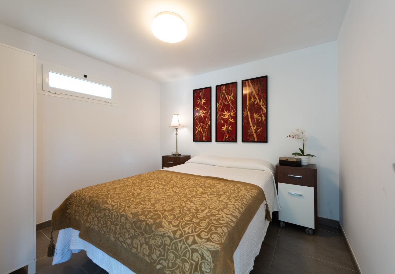 Appartement à Telde - Apto. 6 Finca Oasis