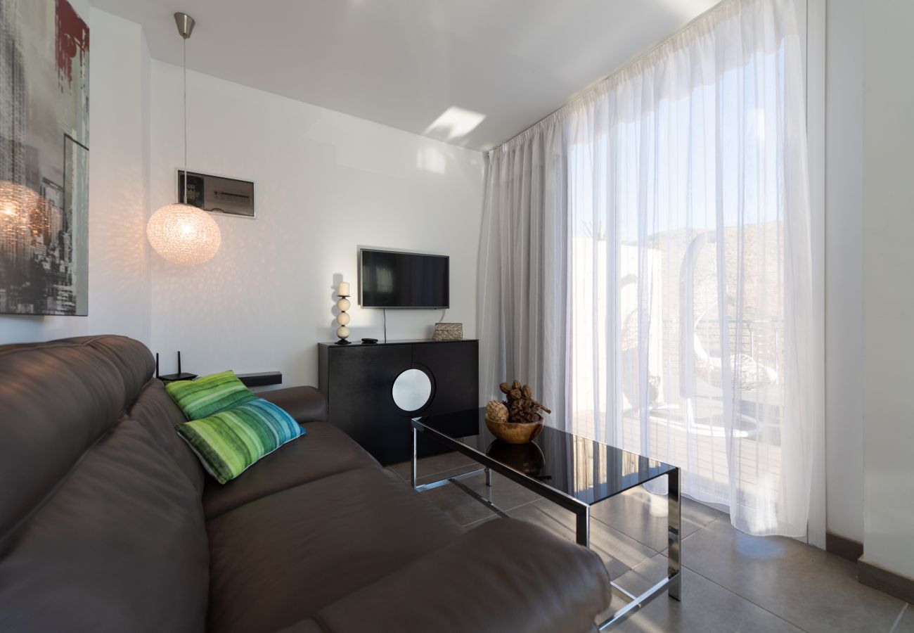 Appartement à Telde - Apto. 6 Finca Oasis