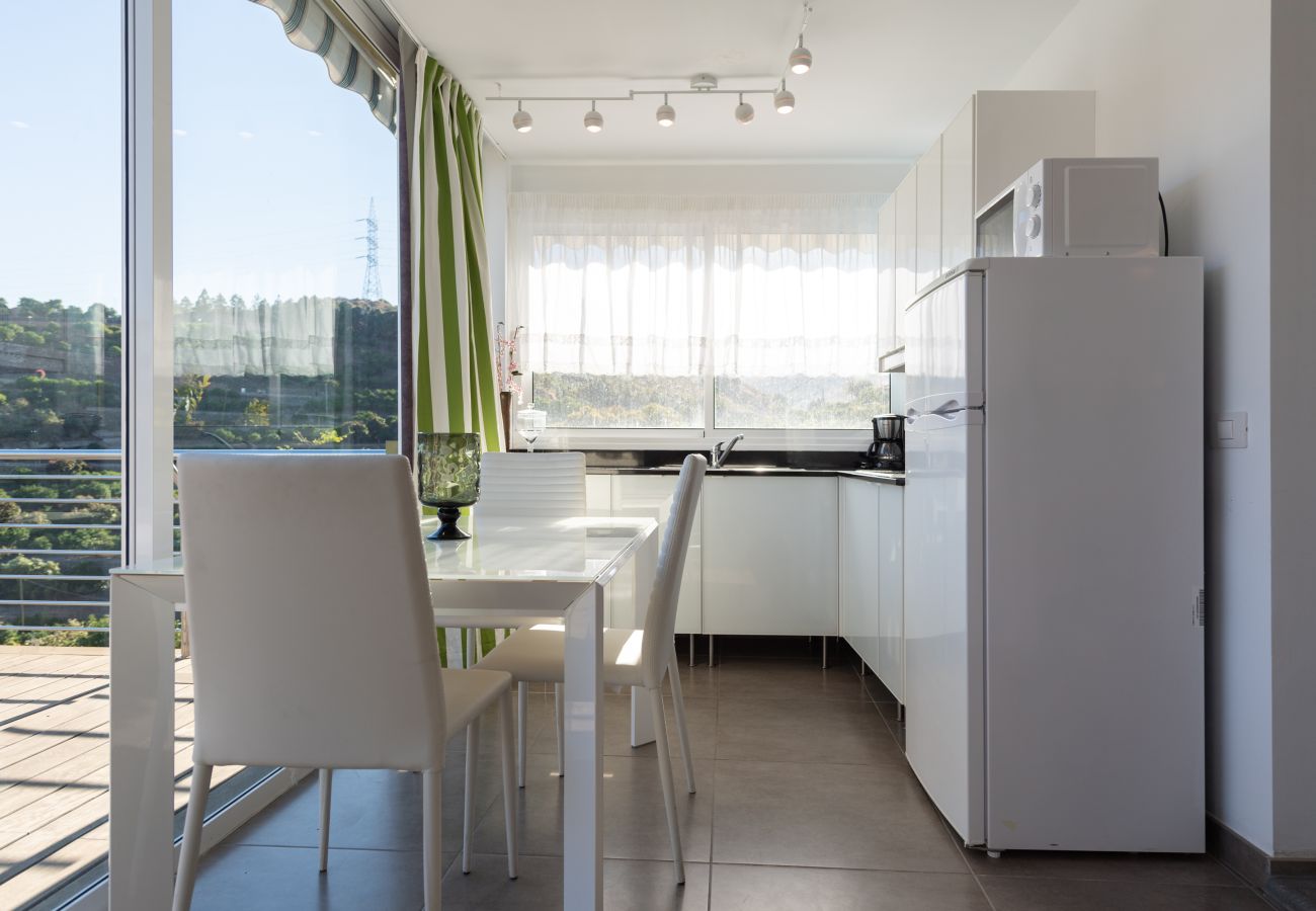 Appartement à Telde - Apto. 6 Finca Oasis