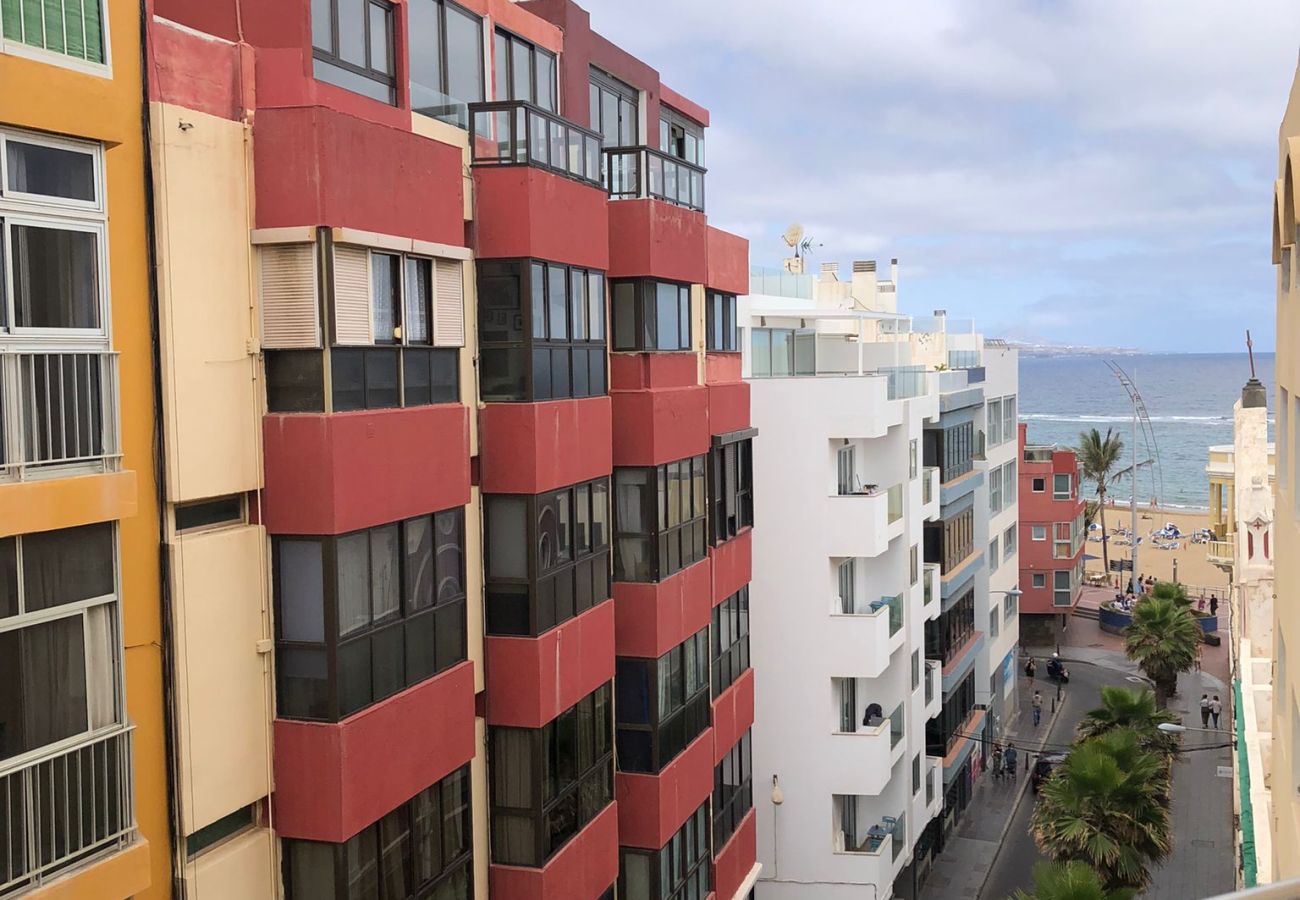 Appartement à Las Palmas de Gran Canaria - Apto. 511 Las Canteras